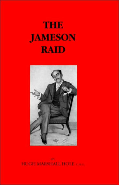 Jameson Raid