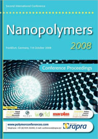 Title: Nanopolymers 2008, Author: Smithersrapra