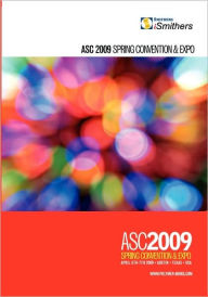 Title: Asc 2009 Spring Convention & Expo, Author: Inc The Adhesive and Sealant Council