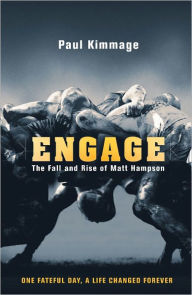 Title: Engage: The Fall and Rise of Matt Hampson, Author: Paul Kimmage