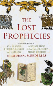 Free download ebook pdf The Lost Prophecies  9781847391216 (English Edition)