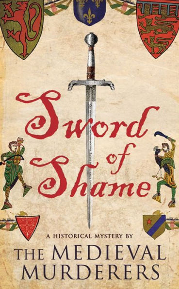 Sword of Shame