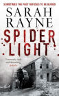 Spider Light: A compelling psychological thriller with a dark twist ...