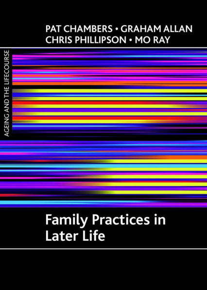 Family practices later life