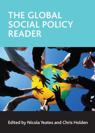 Title: The global social policy reader, Author: Nicola Yeates
