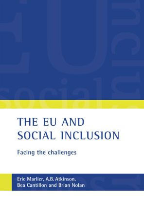 the EU and social inclusion: Facing challenges