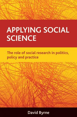 Applying social science: The role of research politics, policy and practice