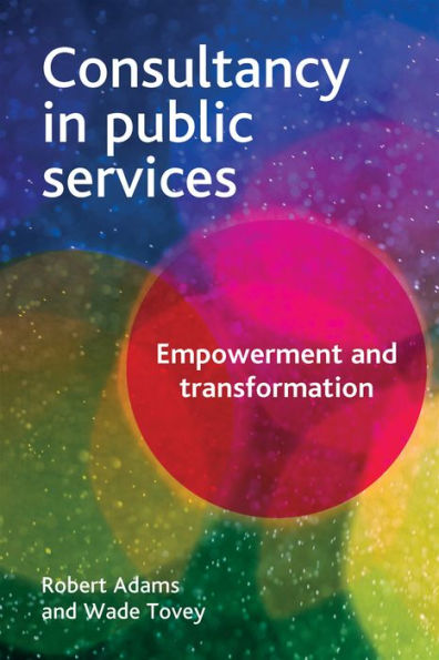 Consultancy Public Services: Empowerment and Transformation