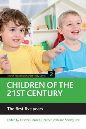 Children of The 21st century (Volume 2): first five years