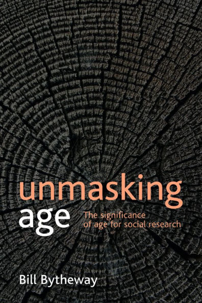 Unmasking age: The significance of age for social research