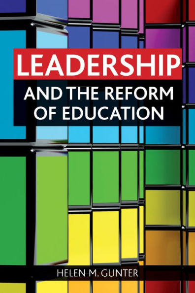 Leadership and the reform of education