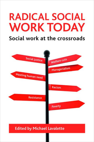 Radical Social work today: at the crossroads