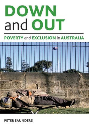 Down and out: Poverty exclusion Australia