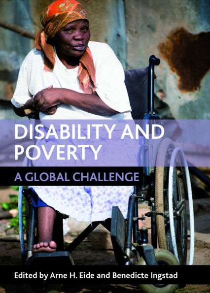 Disability and poverty: A global challenge