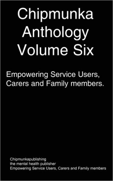 The Chipmunka Anthology Volume Six
