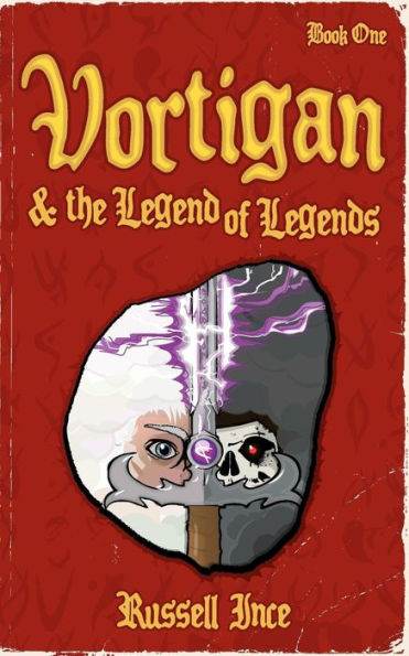 Vortigan & the Legend of Legends