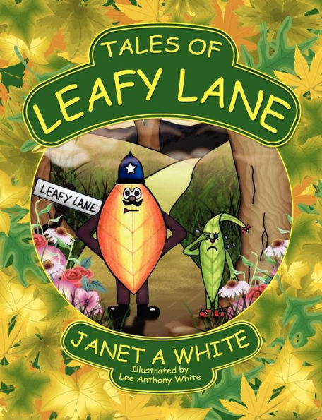 Tales of Leafy Lane