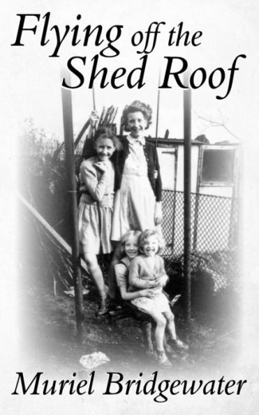 Flying off the Shed Roof