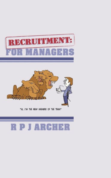 Recruitment: For Managers