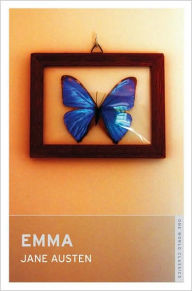 Title: Emma, Author: Jane Austen