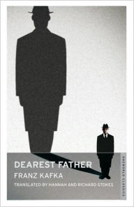 Title: Letter to His Father, Author: Franz Kafka