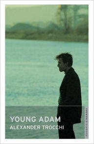 Title: Young Adam, Author: Alexander Trocchi