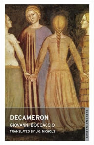 Title: Decameron, Author: Giovanni Boccaccio