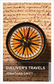 Title: Gulliver's Travels, Author: Jonathan Swift