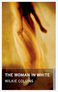 Title: The Woman in White, Author: Wilkie Collins