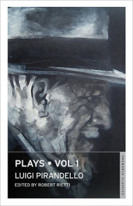 Title: Plays: Vol.1, Author: Luigi Pirandello