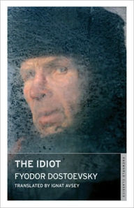 Title: The Idiot, Author: Fyodor Dostoevsky