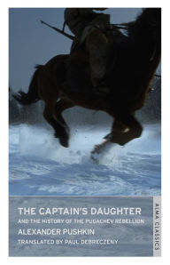 Title: The Captain's Daughter, Author: Alexander Pushkin