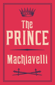 Title: The Prince, Author: Niccolo Machiavelli