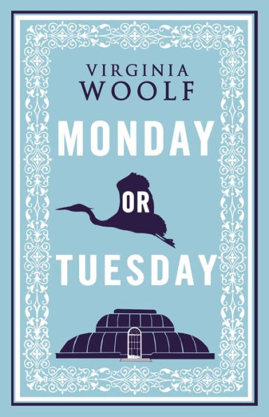 Monday or Tuesday: Annotated Edition