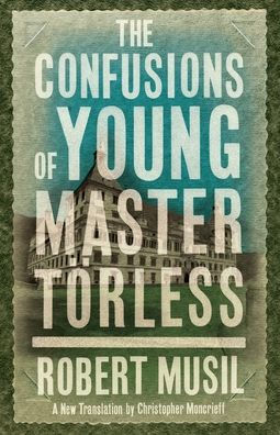 The Confusions of Young Master Torless