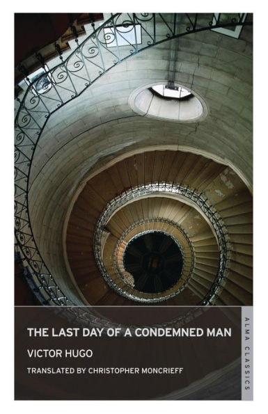 The Last Day of a Condemned Man