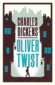 Title: Oliver Twist, Author: Charles Dickens