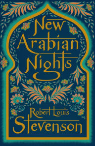 Title: New Arabian Nights, Author: Robert Louis Stevenson