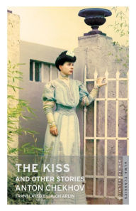 Title: The Kiss and Other Stories, Author: Anton Chekhov