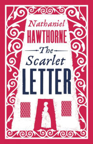 Title: The Scarlet Letter, Author: Nathaniel Hawthorne