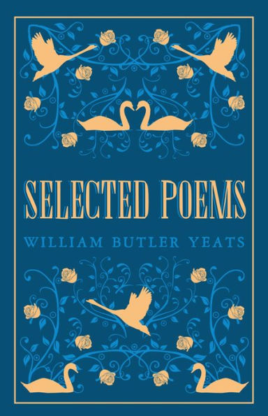 Selected Poems: Annotated Edition (Great Poets Series)