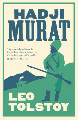 Hadji Murat by Leo Tolstoy, Paperback | Barnes & Noble®