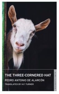 Title: The Three-Cornered Hat, Author: Pedro Antonio de Alarcon