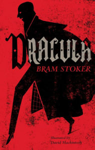 Title: Dracula, Author: Bram Stoker