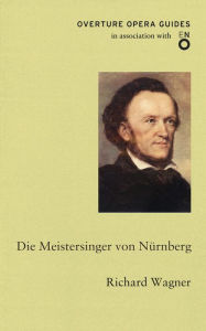 Title: Die Meistersinger von Nürnberg, Author: Richard Wagner