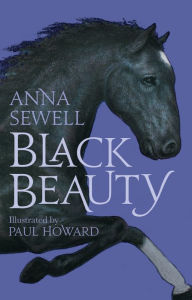 Title: Black Beauty, Author: Anna Sewell