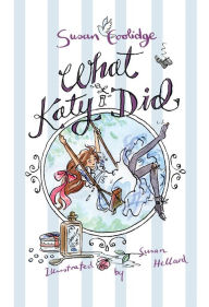 Title: What Katy Did, Author: Susan Coolidge