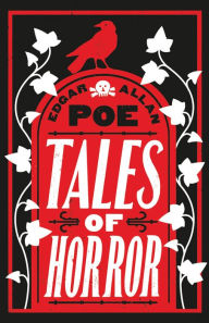 Title: Tales of Horror, Author: Edgar Allan Poe