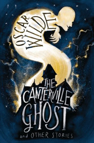Title: The Canterville Ghost and Other Stories, Author: Oscar Wilde