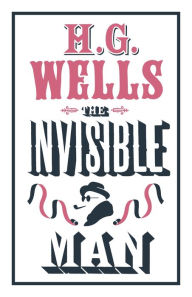 Title: The Invisible Man, Author: H. G. Wells